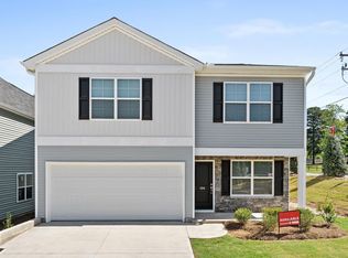 104 Braxton Dr LOT 1, Moore, SC 29369