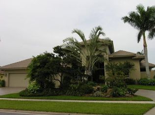 10575 Stonebridge Blvd, Boca Raton, FL 33498