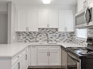 East Park, Charlotte, NC 28205