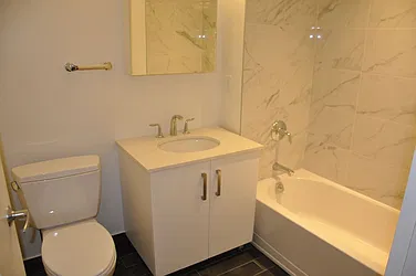 Rented by (Legacy) NY 101, Inc.