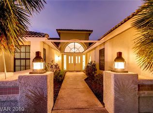 1827 Amsterdam Ct, Las Vegas, NV 89156
