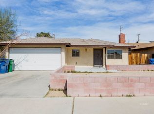 728 W Ward Ave, Ridgecrest, CA 93555
