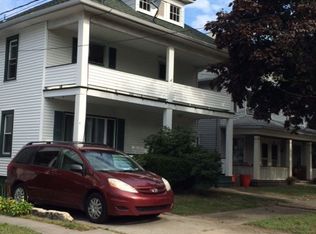 1329 Jefferson Avenue #FL 2ND, Dunmore, PA 18509