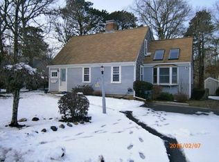 30 Chadwick Rd, South Dennis, MA 02660