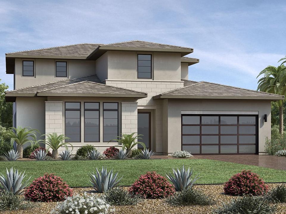 Desert Contemporary