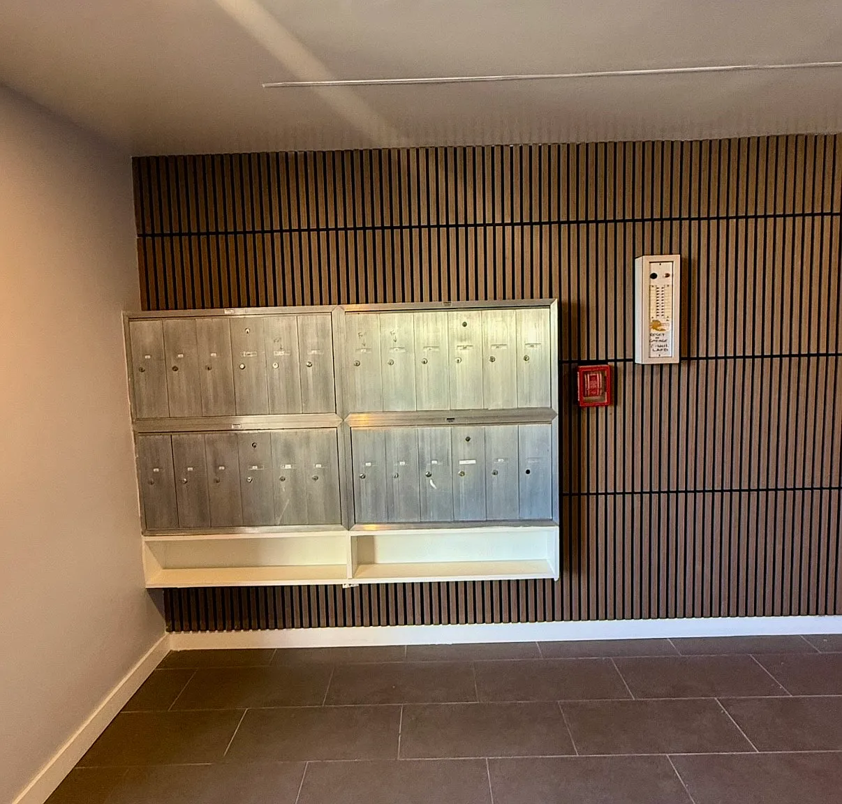 New Hampshire Apartments — Photo 4