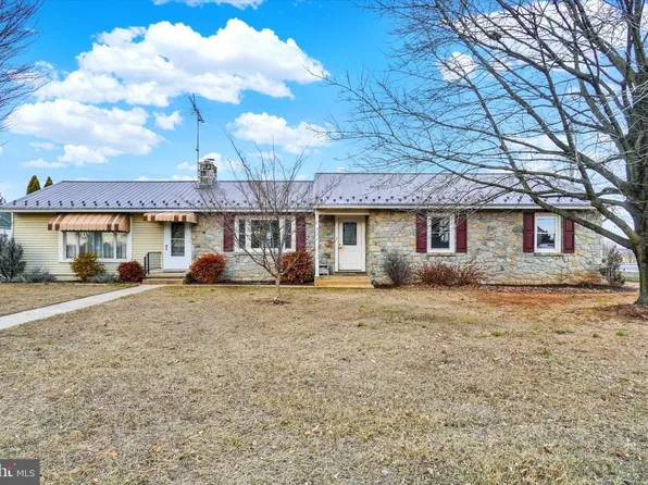 1264 Division Hwy, Ephrata, PA 17522