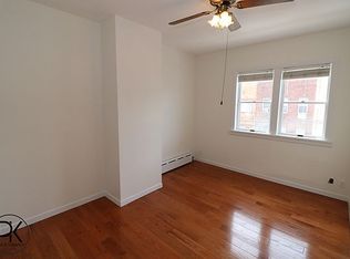134A Diamond St #2, Brooklyn, NY 11222