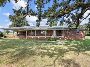 10034 Tillman Ln, Dardanelle, AR 72834