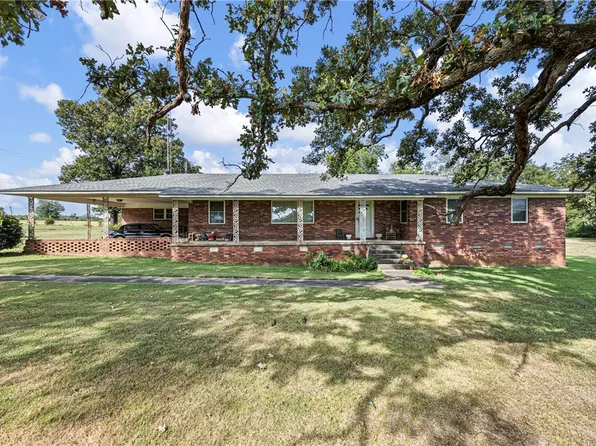 10034 Tillman Ln, Dardanelle, AR 72834
