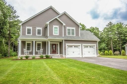 24 Carla Ln, Wilbraham, MA 01095 | Zillow