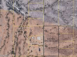 0 S 138th Ave, Goodyear, AZ 85338