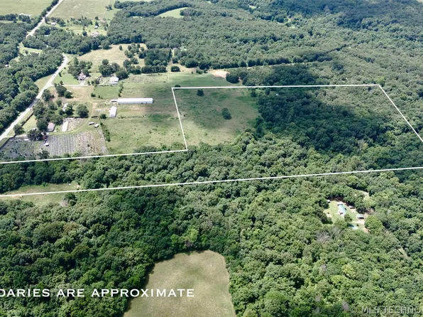 6170 State Highway 28, Eucha, OK 74342