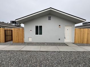 929 W Alene Ave #B, Ridgecrest, CA 93555