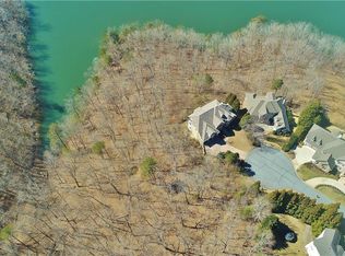 3627 Wye Cliff Way LOT 144, Gainesville, GA 30506