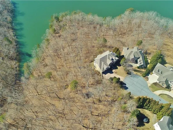 3627 Wye Cliff Way Lot 144, Gainesville, GA 30506