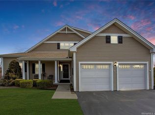 3 White Birch Bnd UNIT 3, Portland, CT 06480