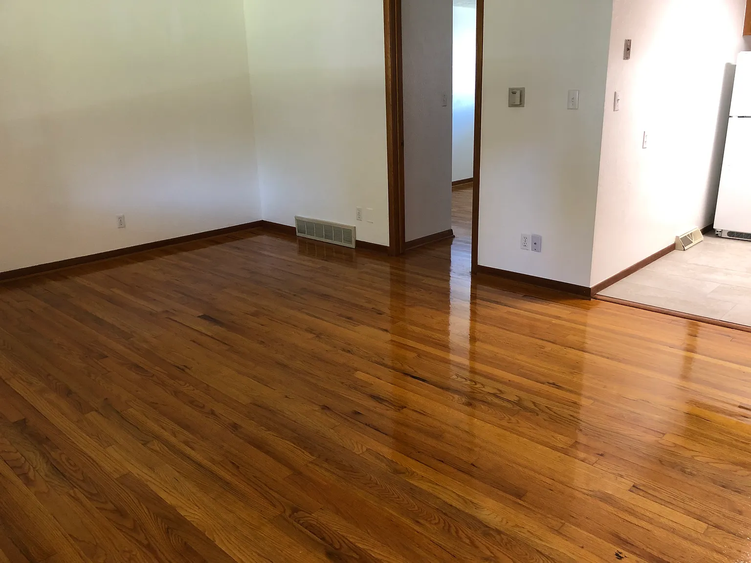 1 bed, 550 sqft, $1,295 — Photo 4