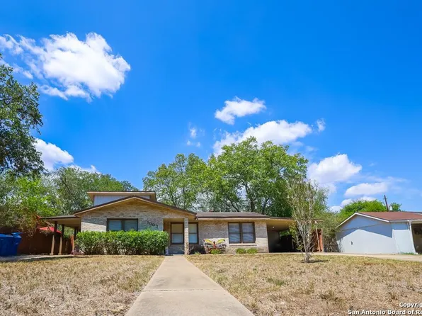 1003 E INEZ, Beeville 78102