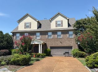 8976 Courtly Cir N, Olive Branch, MS 38654