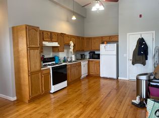 35 High St #6, Westerly, RI 02891