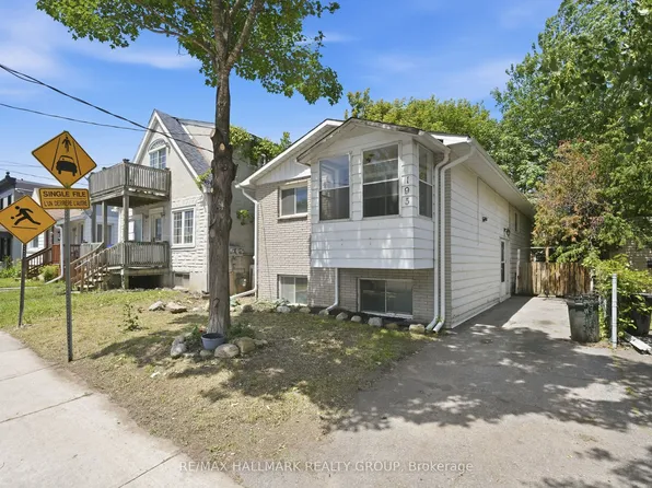 195 Deschamps Ave, Ottawa, ON K1L 5Z3