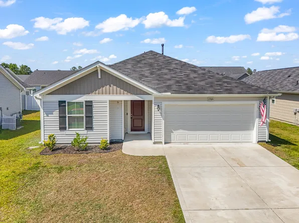 1789 Sapphire Dr, Longs, SC 29568