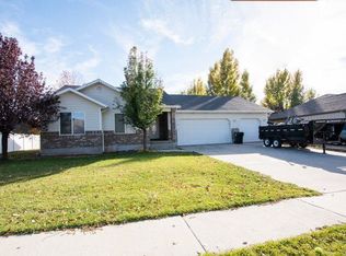 1016 E 380 N, Heber, UT 84032