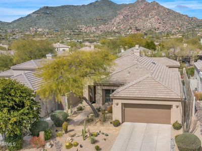 6942 E Whispering Mesquite Trl, Scottsdale, AZ, 85266