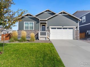 1714 Avery Plaza St, Severance, CO 80550