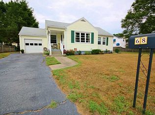 68 Olympia Ave, Woonsocket, RI 02895