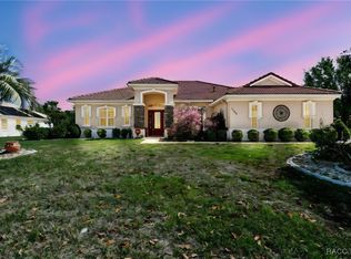 1153 E Whirl Away Cir, Inverness, FL 34453