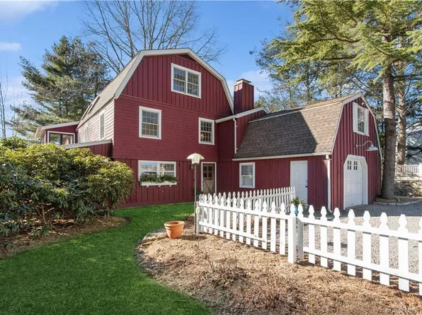1 Valley Field Road, Westport, CT 06880