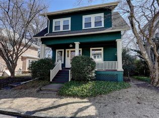 216 Lowden St, Pawtucket, RI 02860