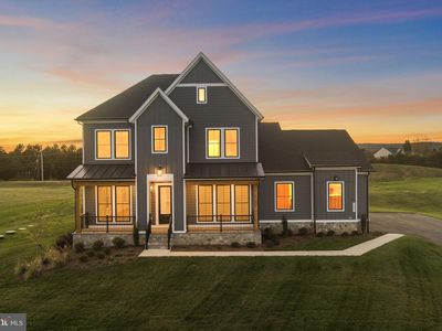 14691 Fordson Ct, Purcellville, VA, 20132