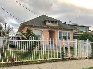 762 E 48th St, Los Angeles, CA 90011