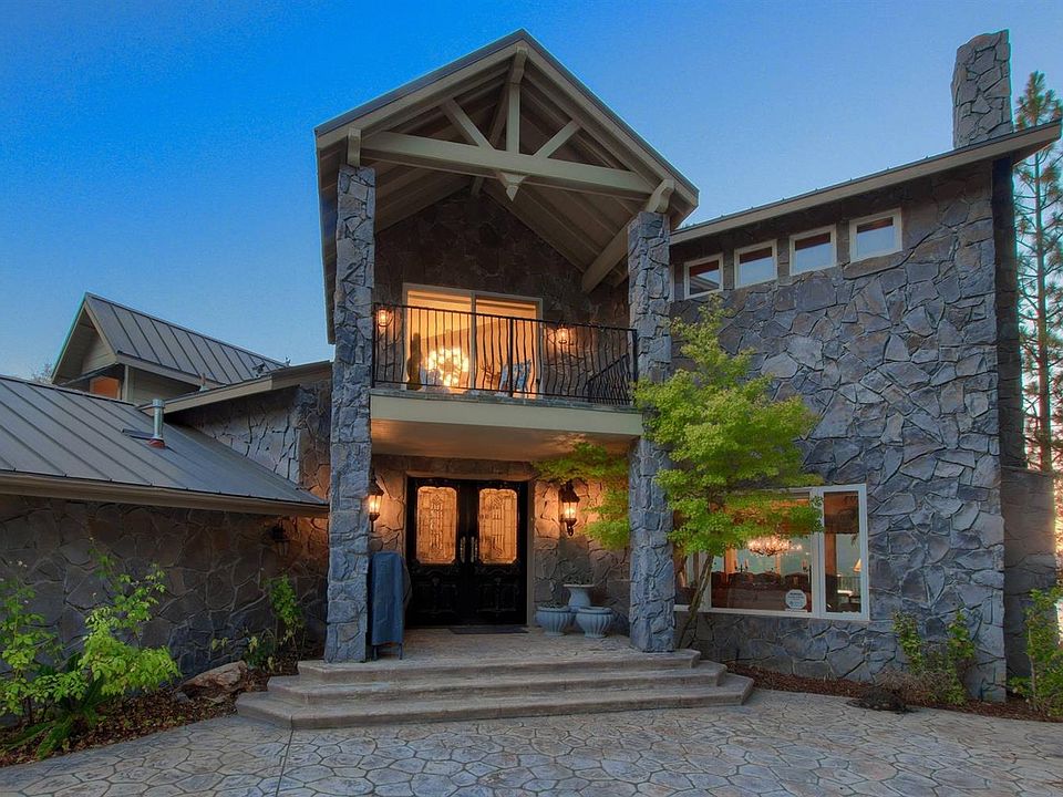 38786 Fawn Point Ln, Bass Lake, CA 93604 MLS 565798 Zillow