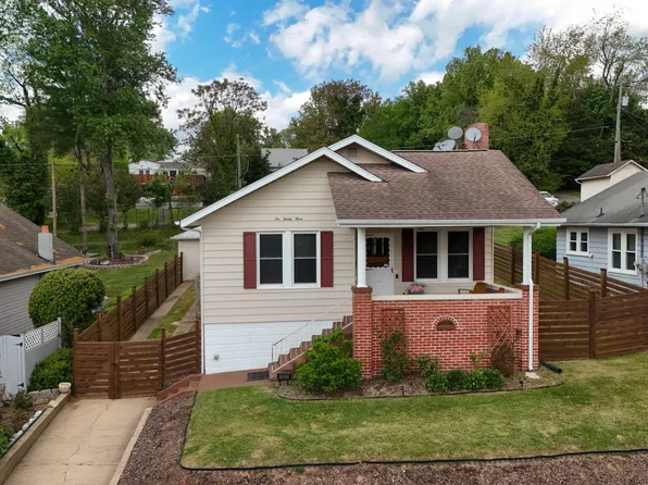 1023 Arlington Ave, Bristol, VA 24201