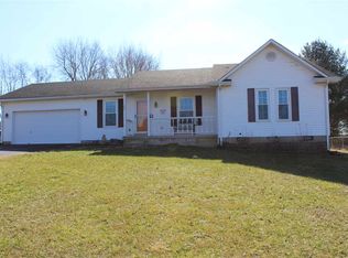 86 Chaney Way, Bowling Green, KY 42104