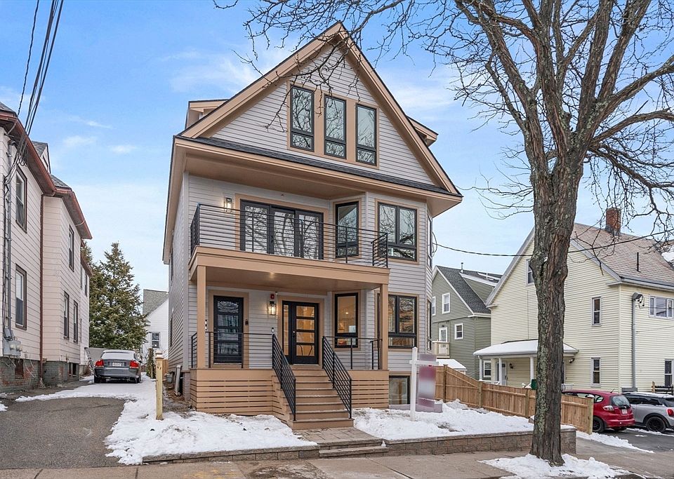 1st image of 69 Electric Ave #1