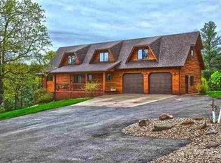 1955 Maitland Rd, Spearfish, SD 57783