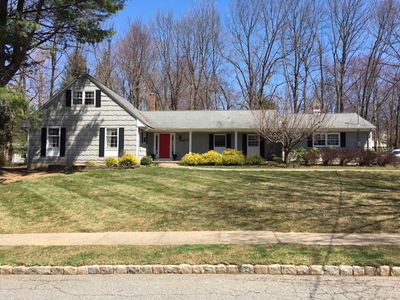 2 Gunther St, Mendham, NJ, 07945