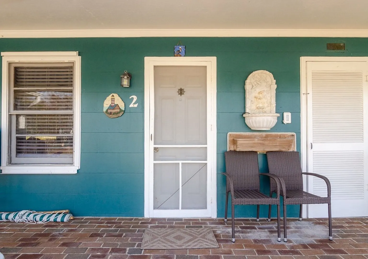 (K172) 113 S. 4th Avenue Room 2 Kure Beach, NC 28449 — Photo 4
