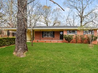 256 Garden Dr, Gardendale, AL 35071