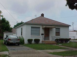 1209 Cawood St, Lansing, MI 48915