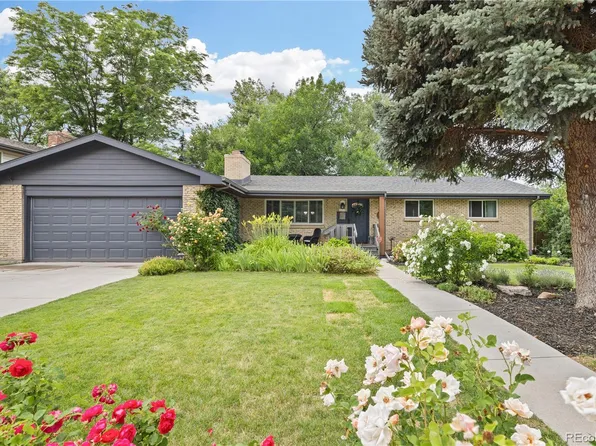 544 W Easter Avenue, Littleton, CO 80120