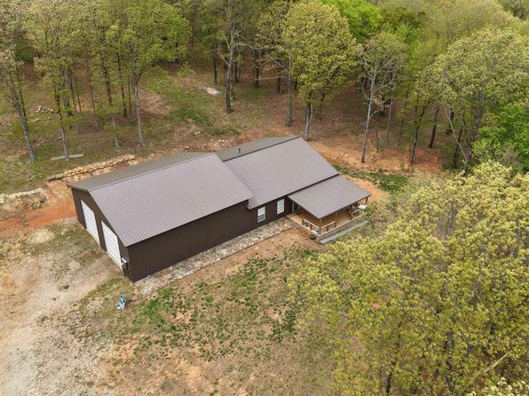 13032 Zinnamon Church Rd, West Fork, AR 72774