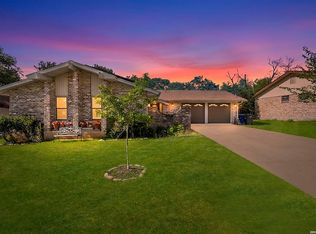 4802 Rockford St, San Antonio, TX 78249