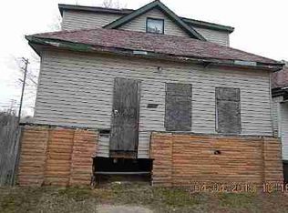 4012 French Rd, Detroit, MI 48214