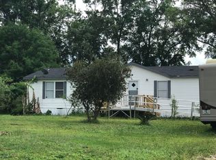 116 Brickyard Rd, Middleburg, FL 32068